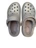 Crocs Graphic Silver Gray Mule/Clog Size 7 - photo 2