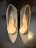 Vince Camuto Tan Heels Size 6 - photo 3