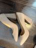 Vince Camuto Tan Heels Size 6 - photo 5