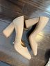Vince Camuto Tan Heels Size 6 - photo 10