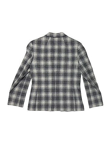 Pendleton Blazer (view 2)