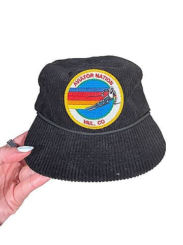 Aviator Nation Baseball Cap (view 1)