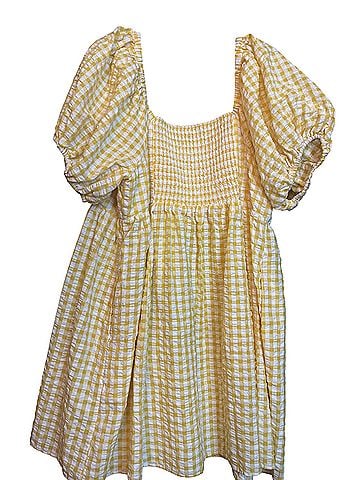 Old Navy Casual Dress (view 2)