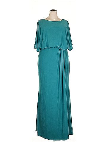 BHLDN Bhldn Cocktail Dress (view 1)