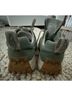 Keen Blue Gray Sneakers Size 5 - photo 5
