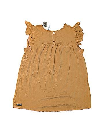Matilda Jane Short Sleeve Blouse (view 2)
