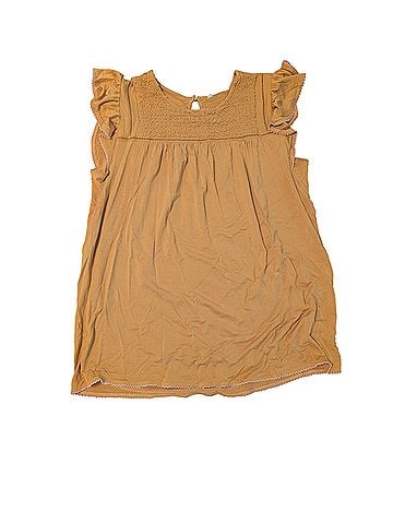 Matilda Jane Short Sleeve Blouse (view 1)