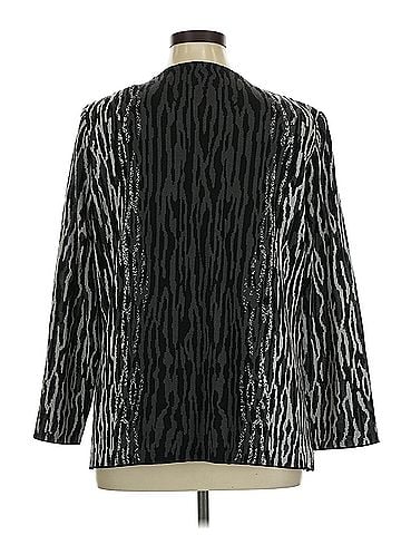 MING WANG Ming Wang Cardigan (view 2)