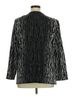 MING WANG Silver Ming Wang Cardigan Size XL (petite) - photo 2