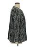 MING WANG Silver Ming Wang Cardigan Size XL (petite) - photo 3