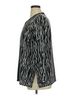 MING WANG Silver Ming Wang Cardigan Size XL (petite) - photo 4