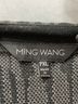 MING WANG Silver Ming Wang Cardigan Size XL (petite) - photo 6