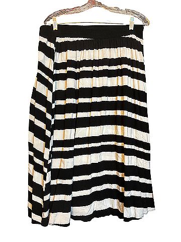 Ava & Viv Casual Skirt (view 2)