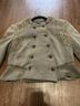 We the Free Gray Jacket Size S - photo 6