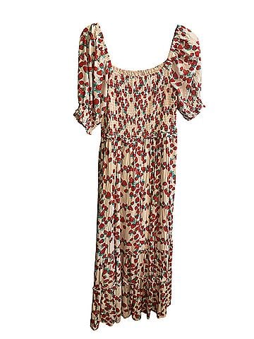 Betsey Johnson Casual Dress (view 2)