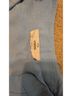Entro Blue Short Sleeve Blouse Size M - photo 3