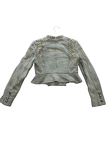 We the Free Jacket (view 2)