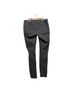 PrAna Houndstooth Gray Jeans Size 10 - photo 2