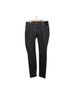 PrAna Houndstooth Gray Jeans Size 10 - photo 1