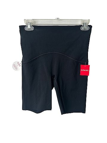 SPANX 7” bike short Athletic Shorts (view 1)