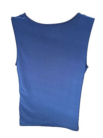 DKNY Sleeveless Blouse (view 2)