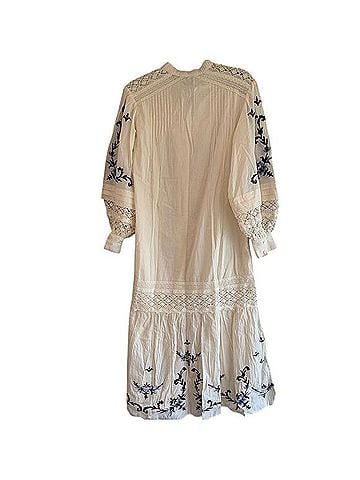 Cleobella Heidi Casual Dress (view 2)