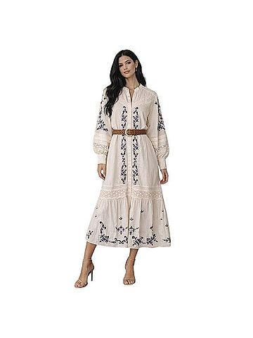 Cleobella Heidi Casual Dress (view 1)