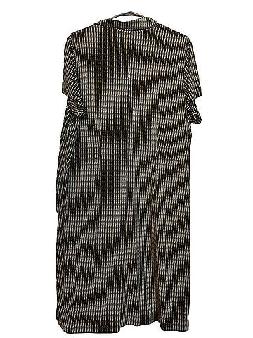 Mossimo woman stretch Casual Dress (view 2)