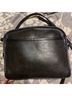 Coach 100% Leather Brown Crossbody Bag One size - photo 4