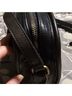 Coach 100% Leather Brown Crossbody Bag One size - photo 13