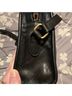 Coach 100% Leather Brown Crossbody Bag One size - photo 7