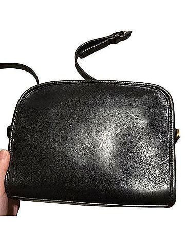 Coach Metropolis Crossbody Bag (view 2)