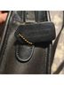 Coach 100% Leather Brown Crossbody Bag One size - photo 10
