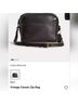 Coach 100% Leather Brown Crossbody Bag One size - photo 9