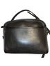 Coach 100% Leather Brown Crossbody Bag One size - photo 1