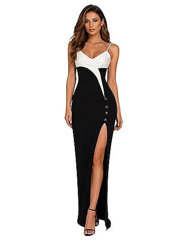 RIVIR Cocktail Dress (view 1)