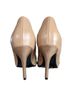 antonia saint Tan Multi Color Heels Size 9 - photo 3