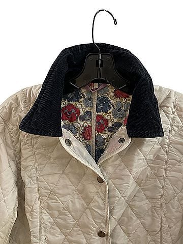Barbour Liberty Jacket (view 2)