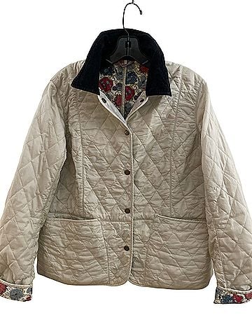 Barbour Liberty Jacket (view 1)