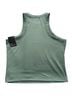 Gap Green Tank Top Size XL - photo 2