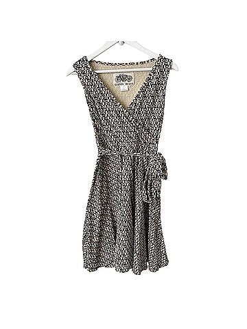 Effie's Heart Casual Dress (view 1)