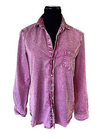 Frank & Eileen Eileen Button-Down Shirt (view 1)