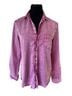 Frank & Eileen 100% Cotton Pink Button-Down Shirt Size S - photo 1