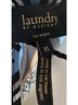 Laundry by Design Black Blue Ivory Casual Dress Size XL - photo 3