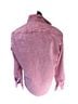 Frank & Eileen 100% Cotton Pink Button-Down Shirt Size S - photo 2