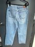 Madewell 100% Cotton Blue Jeans Size 29 waist - photo 4
