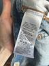 Madewell 100% Cotton Blue Jeans Size 29 waist - photo 6