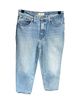 Madewell 100% Cotton Blue Jeans Size 29 waist - photo 1