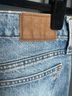 Madewell 100% Cotton Blue Jeans Size 29 waist - photo 5