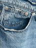 Madewell 100% Cotton Blue Jeans Size 29 waist - photo 3